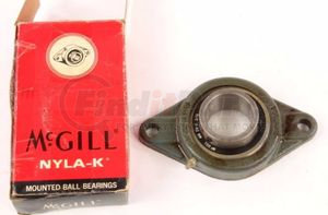 FC2-2S-2-3/16 by MCGILL BEARINGS - BALL BEARING