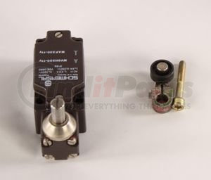 MV8H330-11Y by SCHMERSAL USA - LIMIT SWITCH