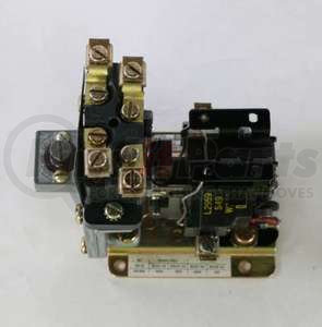 9050AO10E by SQUARE D - TIMING RELAY