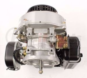 WFJXS.1145TA by SUBARU / ROBIN INDUSTRIAL ENGINES - Rammer Engine, EC12D Model, 114 ml, 2.9/4000 KW/RPM
