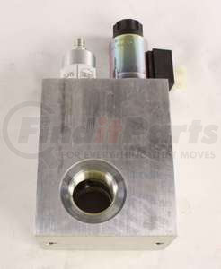 XRGX-LHN-CM-211 by SUN HYDRAULICS - VALVE  SOLENOID CONTROLED