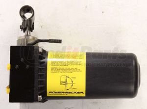 HP50047200 by POWER PACKER - HYD PUMP