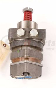 HB10070300 by WHITE LIFT-REPLACEMENT - DRIVE MOTOR