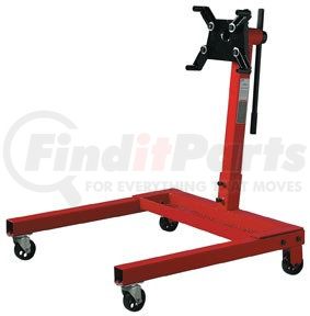 7482 by ATD TOOLS - 1250LB ENGINE STAND