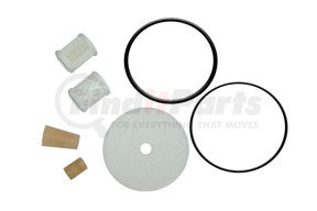 ATD Tools 78881 Filter Service Kit Filter Element Change Kit for ATD-7888 1-Gallon Desiccant Air Dryer