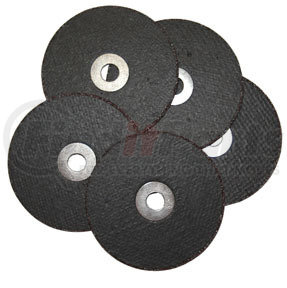8892 by ATD TOOLS - Premium Cut-Off Wheel, 3 x 1/16 x 3/8, 100 Pack