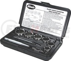 11091 by BLAIR EQUIPMENT - Rotabroach Large Diameter Holcutter Kit