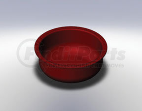 041-076 by BRANICK INDUSTRIES - Bleeder Diaphragm