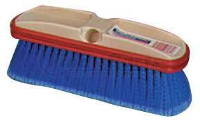 4116C4 by BRUSKE PRODUCTS - Truck Window Brush Poly - Pkg. 4