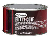 592 by DYNATRON BONDO - Dynatron® Putty-Cote, Quart