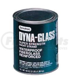 462 by DYNATRON BONDO - Dynatron® Dyna-Glass, Quart