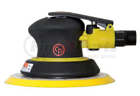 7225 by CHICAGO PNEUMATIC - Random Orbital Palm Sander, 6"