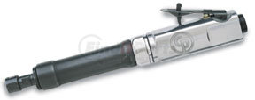 860ES by CHICAGO PNEUMATIC - 1/4" Heavy Duty Air Die Grinder with 6" Extended Nose