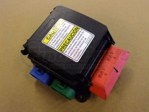 A06-46255-012 by FREIGHTLINER - Power Distribution Expansion Module