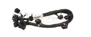 1846154C95 by NAVISTAR - INTERNATIONAL HARNESS ASSY ENG
