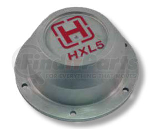 S-33377 by HENDRICKSON - Hubcap, HXL5® Semi-Fluid Grease