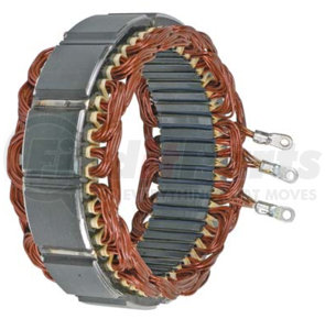 0142000T32S by LEECE NEVILLE - Alternator Stator - 12/24V, 160-185 AMP, 3 Leads