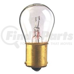 1156 by CEC - Miniature Bulb 12v S-8 Single Contact Bay 2"