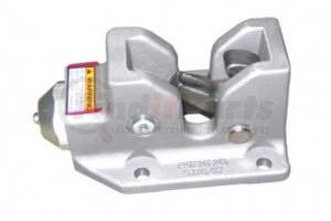 A6620046-001 by AUTOCAR - Cab Latch Handle Assembly