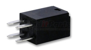 3031AHCR1U0112VDC by STERLING - TERMINAL - SOCKET. 1A RESISTOR