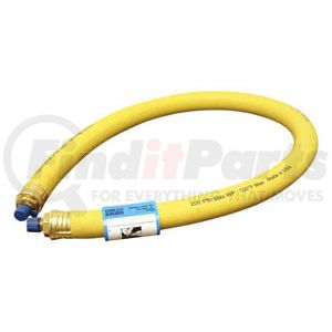 130502 by DEVILBISS - CamAir Desiccant Snake - DS20 Inline Desiccant Filter