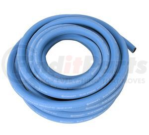 65031 by CONTINENTAL AG - Blue Xtreme Straight Heater Hose