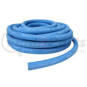 65031 by CONTINENTAL AG - Blue Xtreme Straight Heater Hose