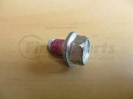 23049056 by ALLISON - Automatic Transmission Torque Converter Bolt - M10 x 1.5, Coarse Thread, Metric