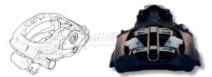 S-35973-L by HENDRICKSON - Hendrickson MAXX22T™