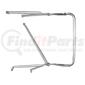 FLTMIR4076 by NAVISTAR - International S-Series Brackets, Kit, Aluminum, Left/Right