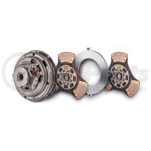 FLTC10723710 by NAVISTAR - INTERNATIONAL CLUTCH - 14 IN ST