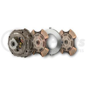 FLTC10892525 by NAVISTAR - INTERNATIONAL CLUTCH - 15.5 IN