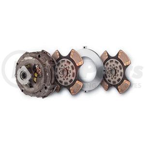 FLTC10839174 by NAVISTAR - INTERNATIONAL CLUTCH - 15.5 IN