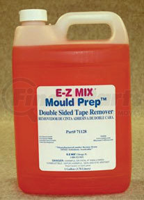 71128 by E-Z MIX - E-Z Mix Mould Prep, 1-Gallon