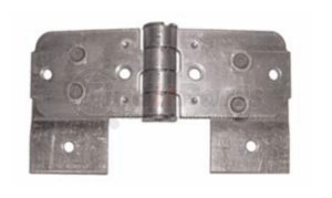 93494 by TODCO - END HINGE W-EXTENSION