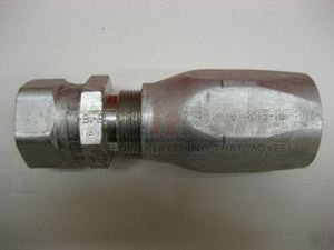 4721-16S by AEROQUIP - Fitting - Hose Fitting (Reusable), SAE 37 R2