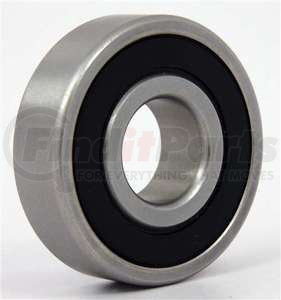 6006DU by NSK BEARINGS - BEARING