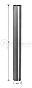 10-400A by HEAVY DUTY MANUFACTURING, INC. (HVYDT) - ALUM TUBE