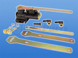 H01502UNC by HADLEY - UNIVERSAL VALVE