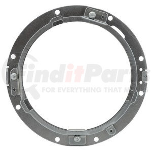 3156351 by J.W. SPEAKER - Mounting Ring Kit for 7" Round (PAR56) Headlights