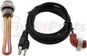 350-0095 by ZERO START - ENGINE HEATER