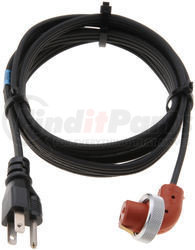 360-0008 by ZERO START - POWER CORD 6'