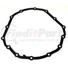 40005967 by AMERICAN AXLE - DIFF COVER PAN