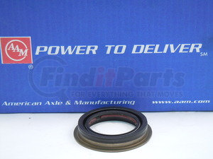 40017140 by AMERICAN AXLE - PINION SEAL