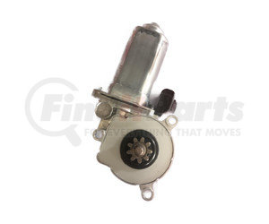 2505420C91 by NAVISTAR - INTERNATIONAL MOTOR ASSY ACTUAT - Window Motor