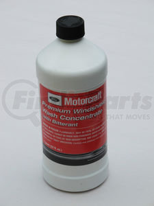 ZC32B2 by MOTORCRAFT - Premium Windshield Wash Concentrate - 32 Fluid Ounce