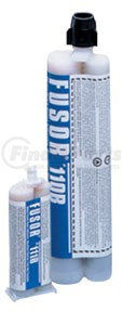 110B by FUSOR - Metal Patch Panel Adhesive Bondline Control (Fast-Set), 7.6 oz.