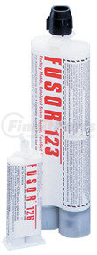 123 by FUSOR - Factory Match Catalyzed Seam Sealer (Fast-Set, Non-Sag), 10.1 oz.