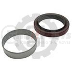 436005 by PAI - Engine Crankshaft Seal Kit - Front; 1977-2015 International DT408/DT466/DT360/530 Truck Engines Application