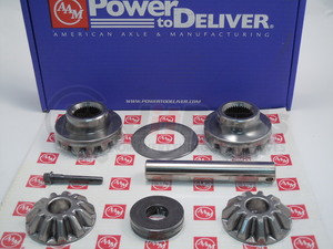 74040363 by AMERICAN AXLE - DIFF KIT